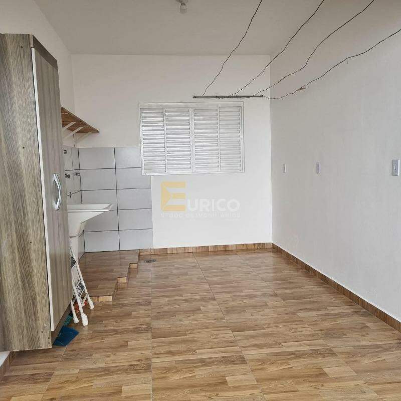 Casa para aluguel no Portal de Santa Fé em Itupeva/SP: 