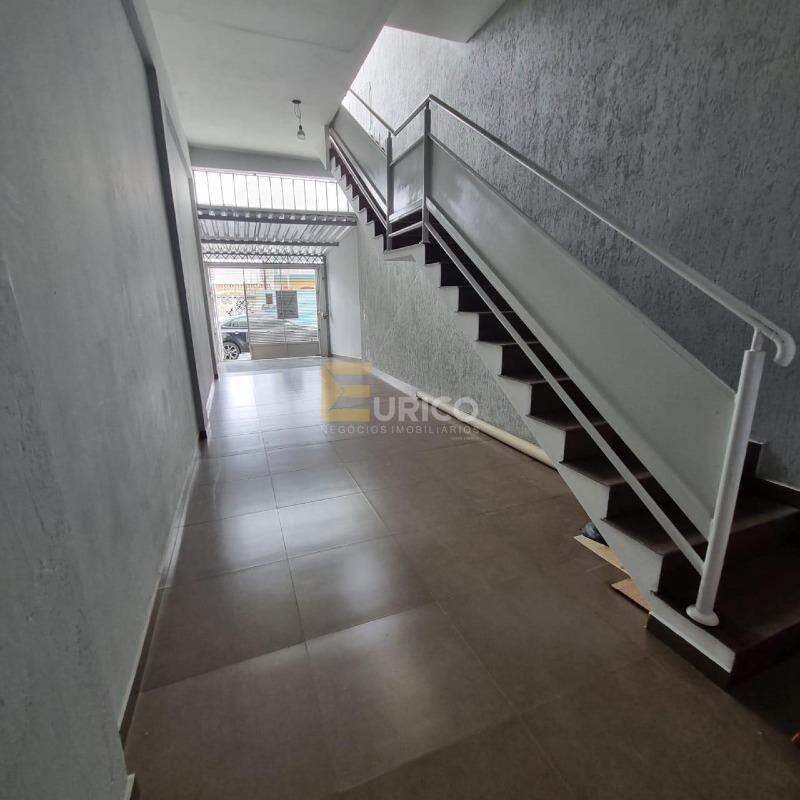 Casa para aluguel no Portal de Santa Fé em Itupeva/SP: 