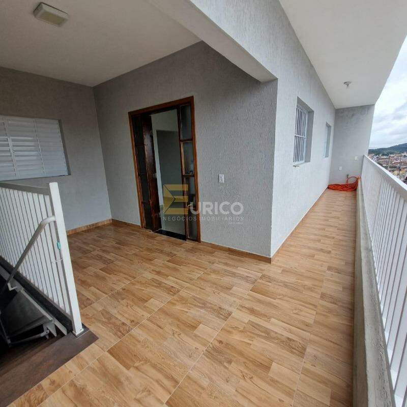 Casa para aluguel no Portal de Santa Fé em Itupeva/SP: 