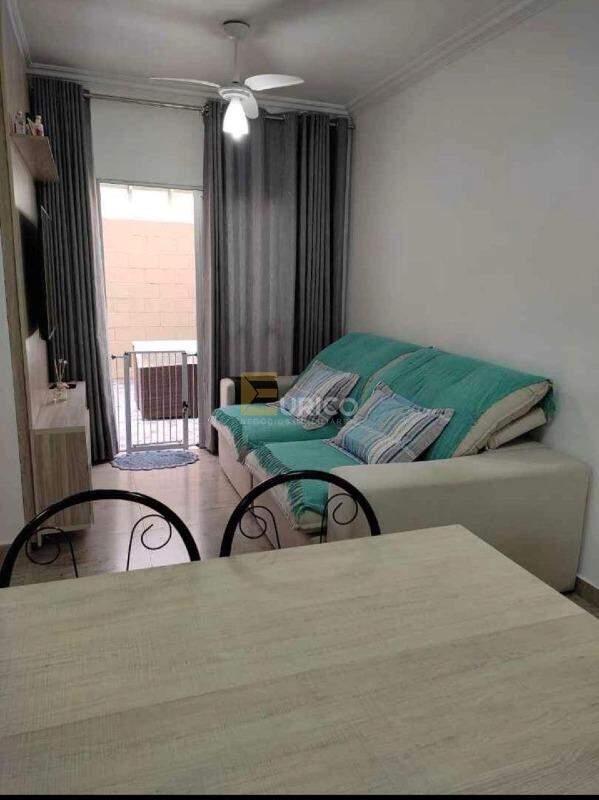Apartamento à venda no Spazio Jardim de Trento em Jundiaí/SP: 