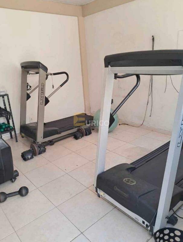 Apartamento à venda no Spazio Jardim de Trento em Jundiaí/SP: 