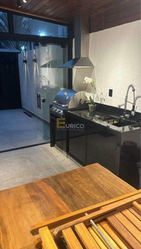 Apartamento à venda no Spazio Jardim de Trento em Jundiaí/SP: 