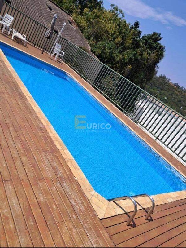 Apartamento à venda no Spazio Jardim de Trento em Jundiaí/SP: 