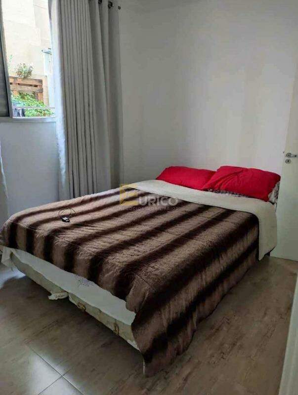 Apartamento à venda no Spazio Jardim de Trento em Jundiaí/SP: 