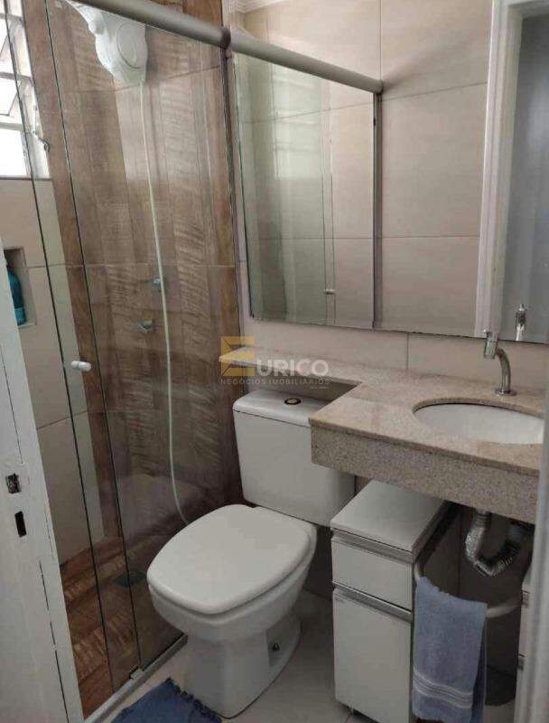 Apartamento à venda no Spazio Jardim de Trento em Jundiaí/SP: 