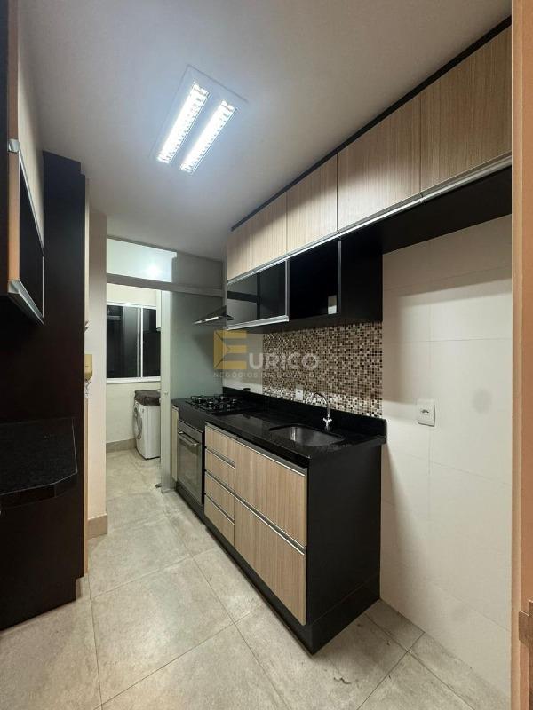 Apartamento à venda no Condomínio Torres do Caxambu em Jundiaí/SP: 