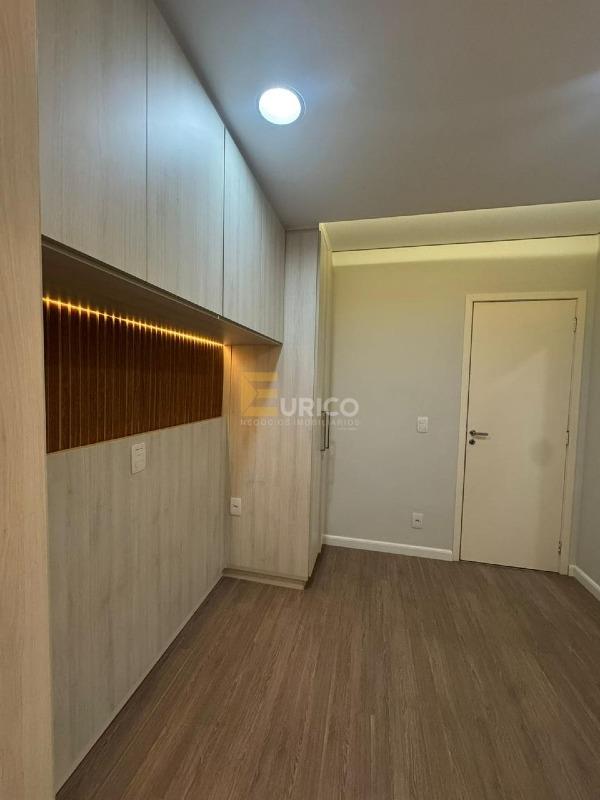 Apartamento à venda no Condomínio Torres do Caxambu em Jundiaí/SP: 