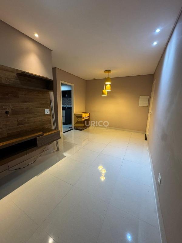 Apartamento à venda no Condomínio Torres do Caxambu em Jundiaí/SP: 