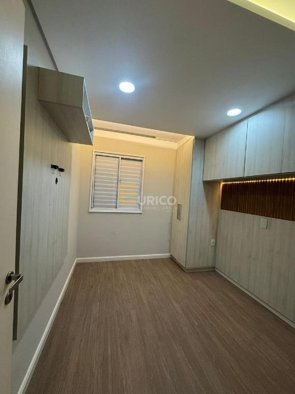 Apartamento à venda no Condomínio Torres do Caxambu em Jundiaí/SP: 
