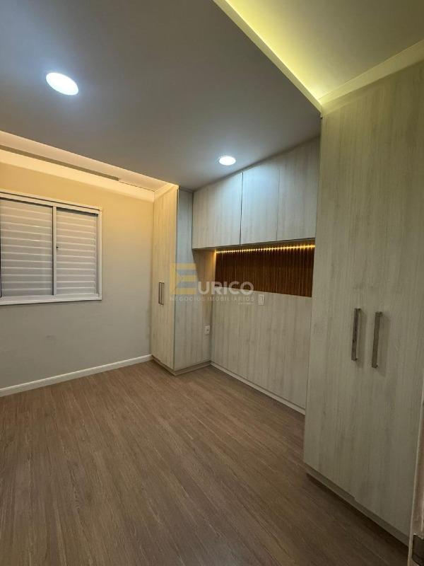 Apartamento à venda no Condomínio Torres do Caxambu em Jundiaí/SP: 