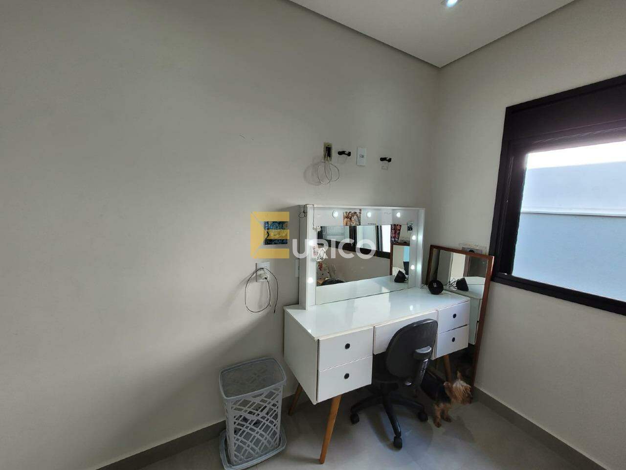 Casa em condomínio à venda no Residencial Villa do Bosque em Sorocaba/SP: 