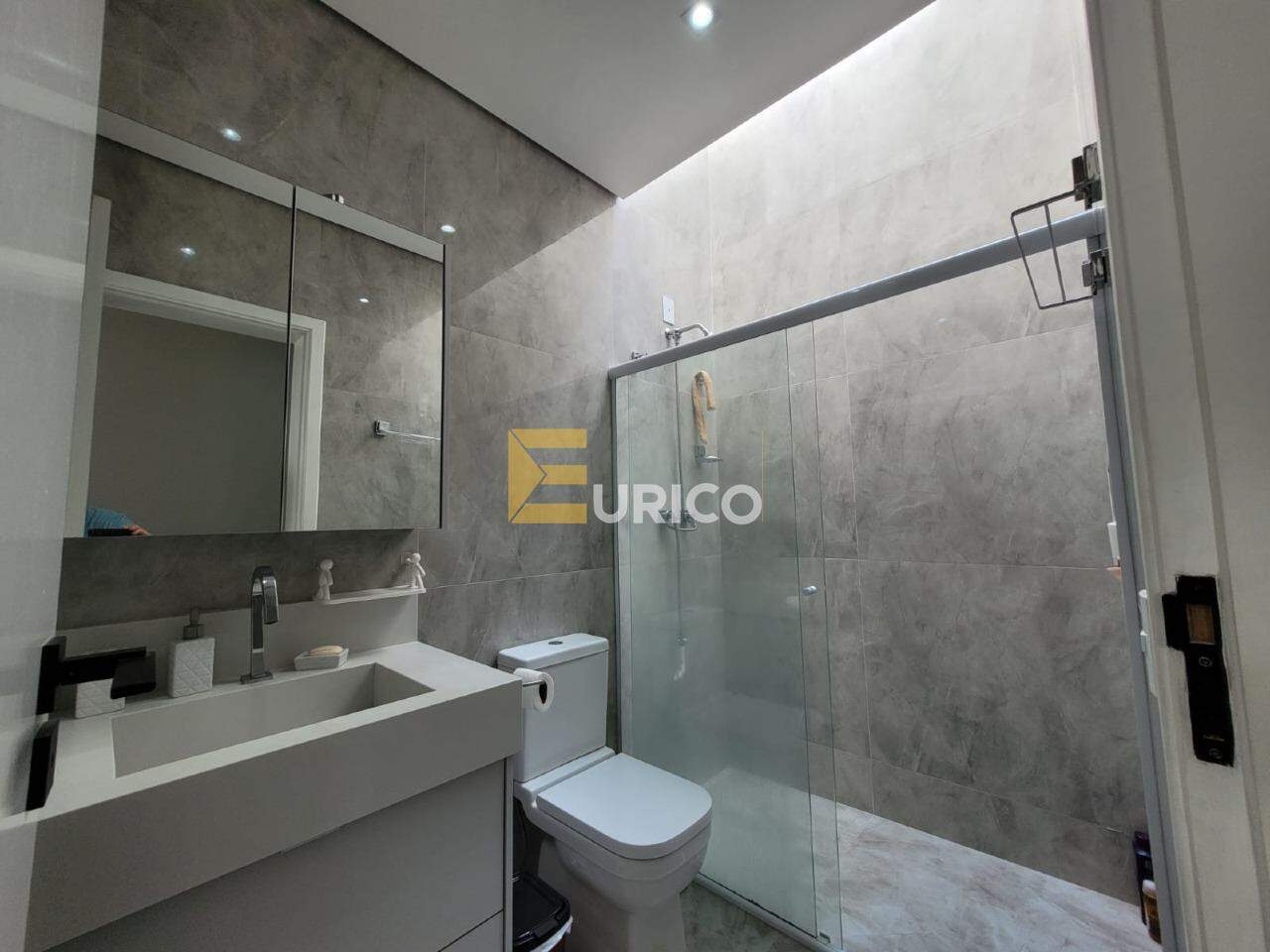 Casa em condomínio à venda no Residencial Villa do Bosque em Sorocaba/SP: 