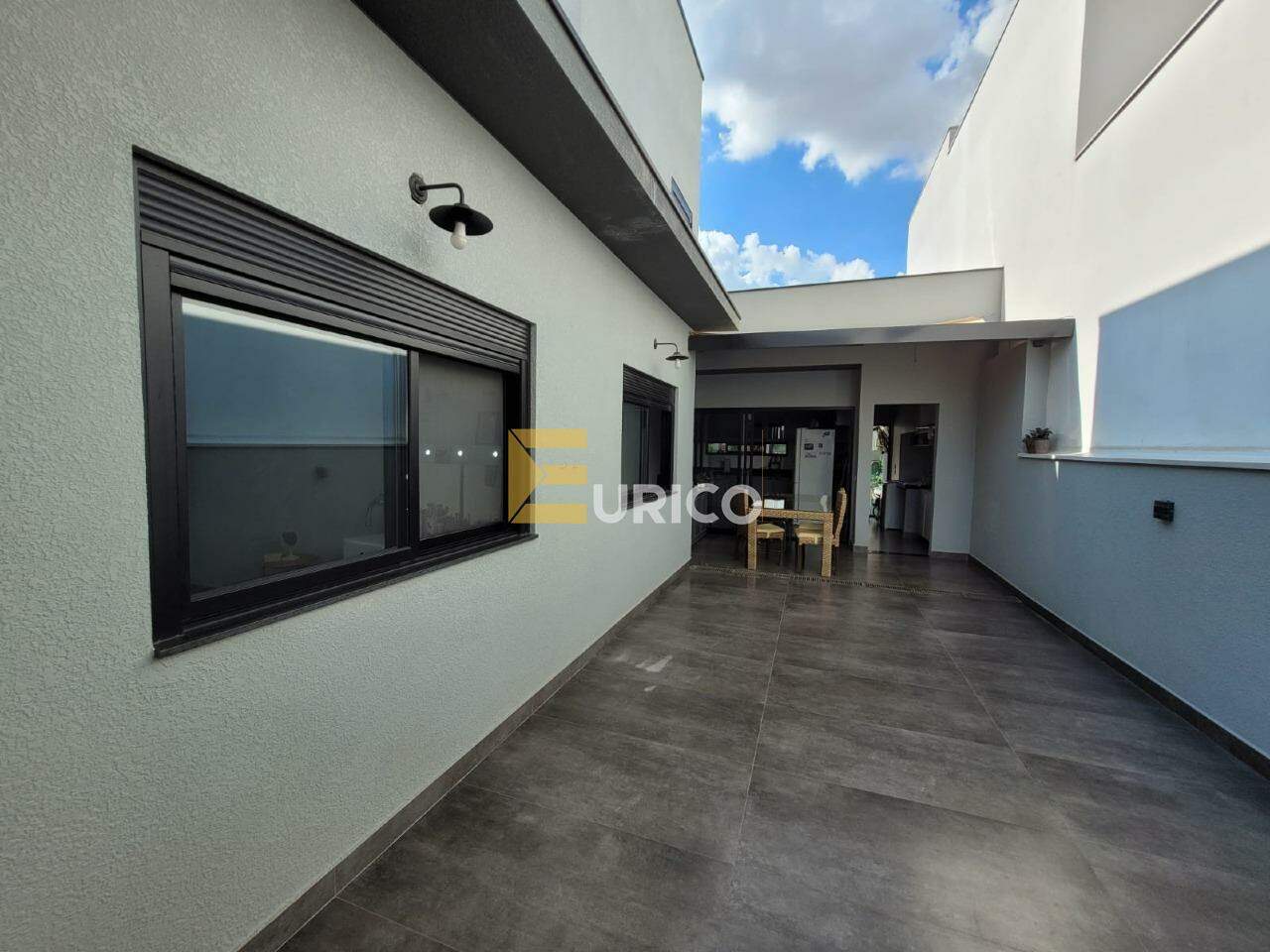 Casa em condomínio à venda no Residencial Villa do Bosque em Sorocaba/SP: 