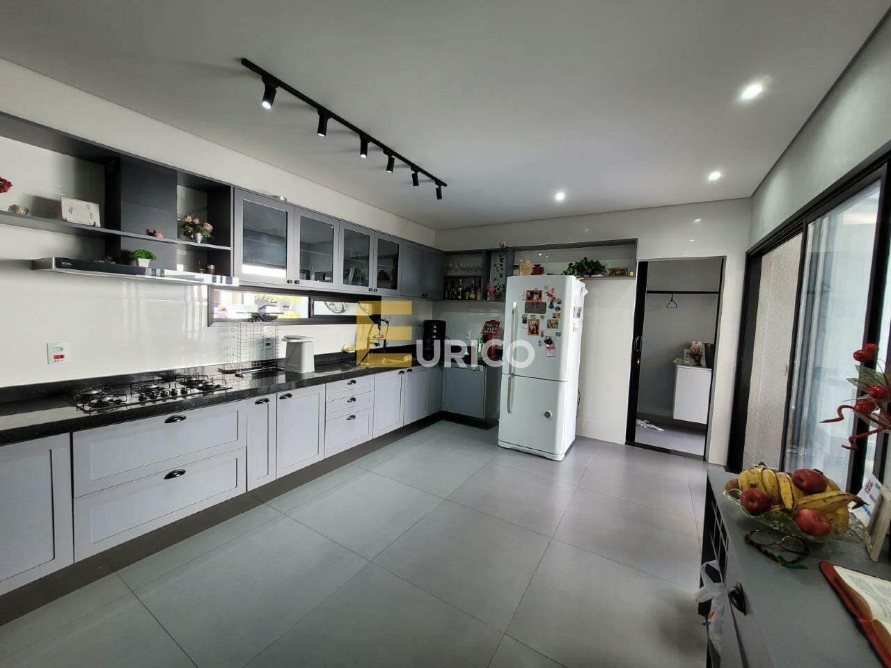 Casa em condomínio à venda no Residencial Villa do Bosque em Sorocaba/SP: 