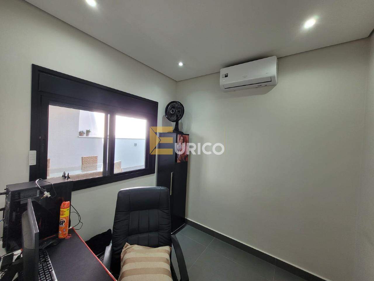 Casa em condomínio à venda no Residencial Villa do Bosque em Sorocaba/SP: 