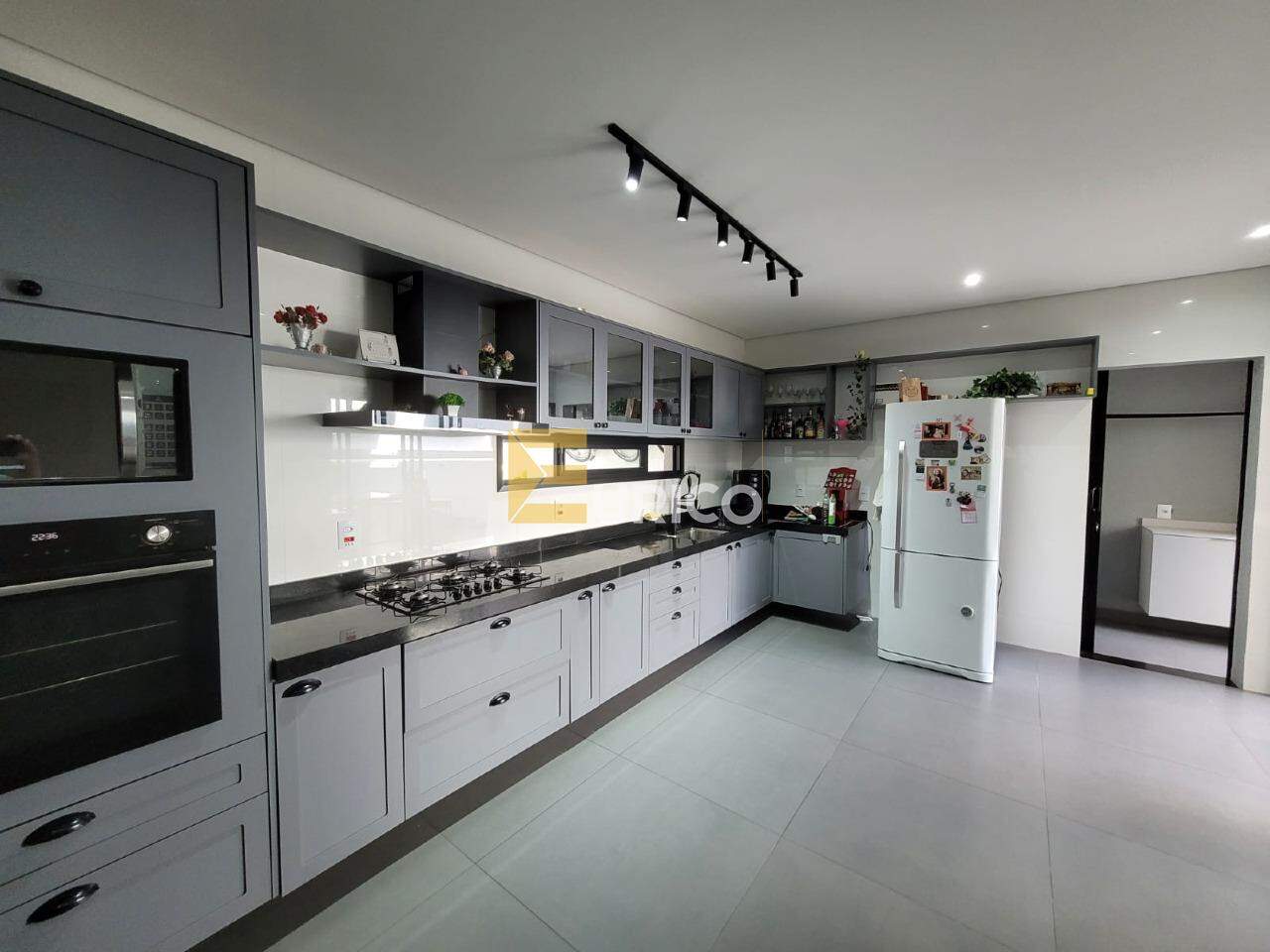 Casa em condomínio à venda no Residencial Villa do Bosque em Sorocaba/SP: 