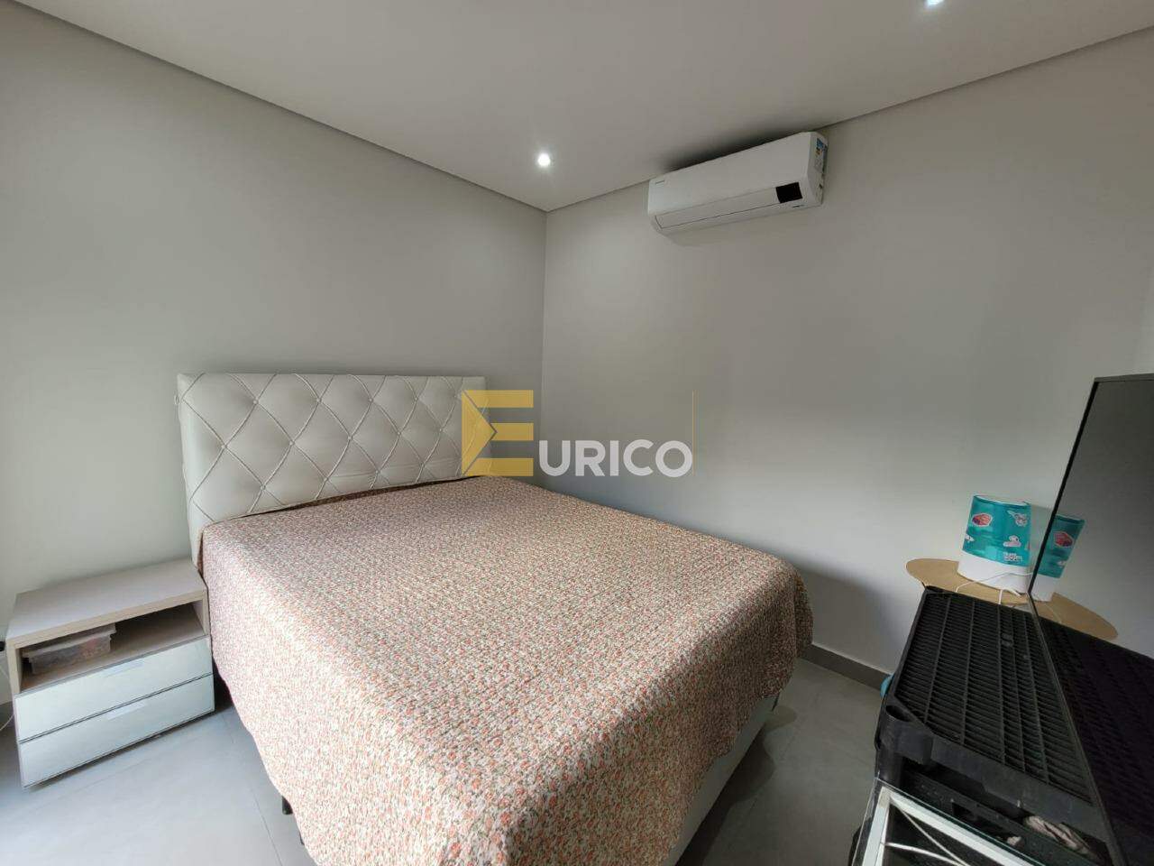 Casa em condomínio à venda no Residencial Villa do Bosque em Sorocaba/SP: 