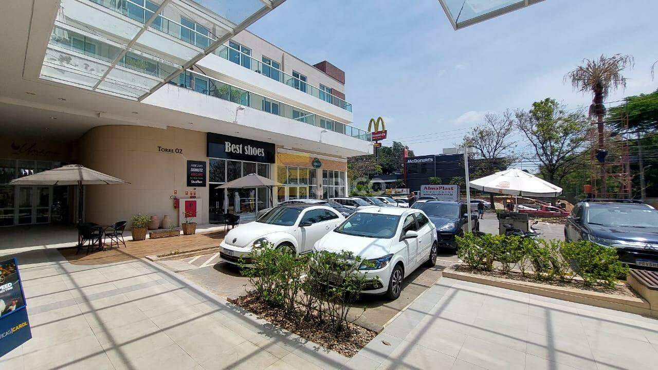 Sala à venda no Vinhedo Premium Office & Mall em Vinhedo/SP: