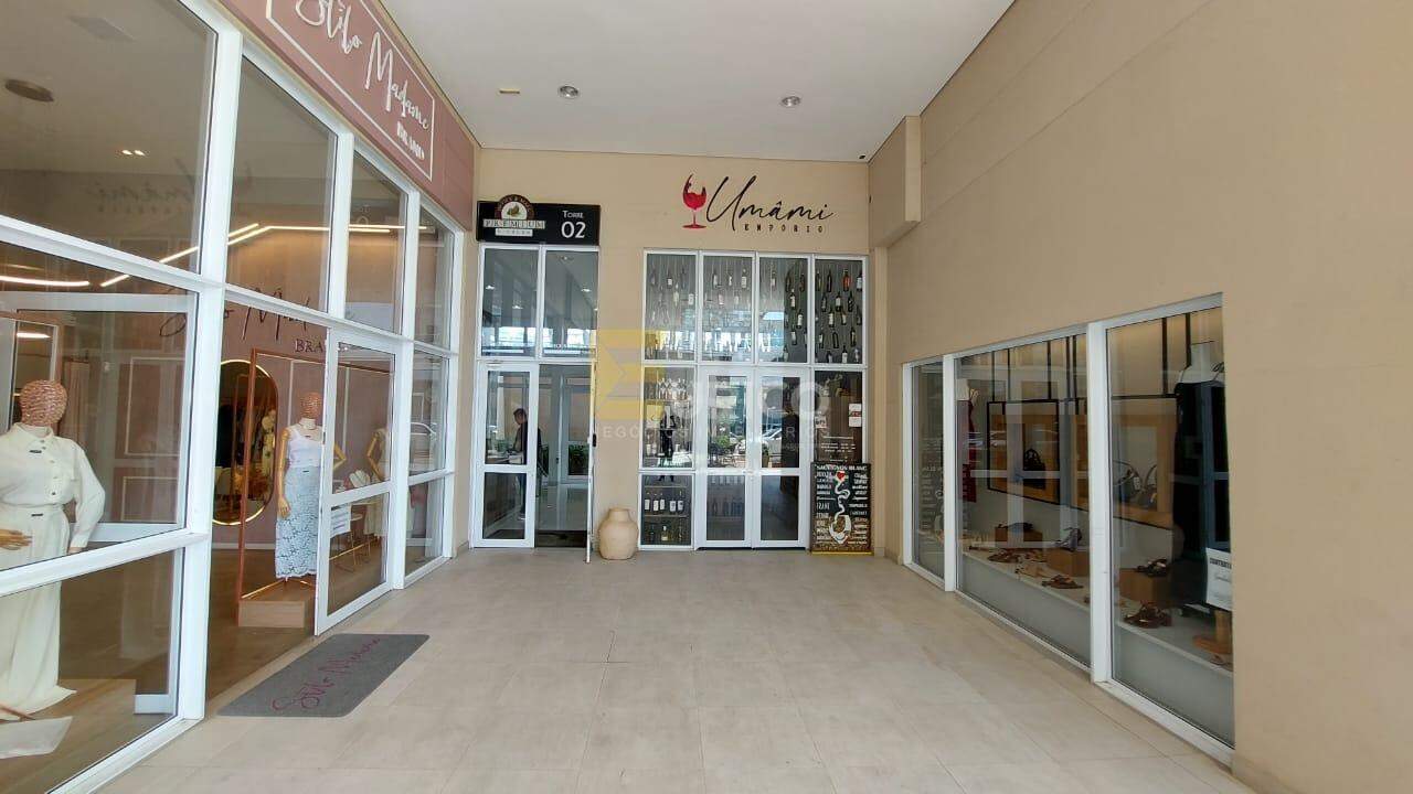 Sala à venda no Vinhedo Premium Office & Mall em Vinhedo/SP: