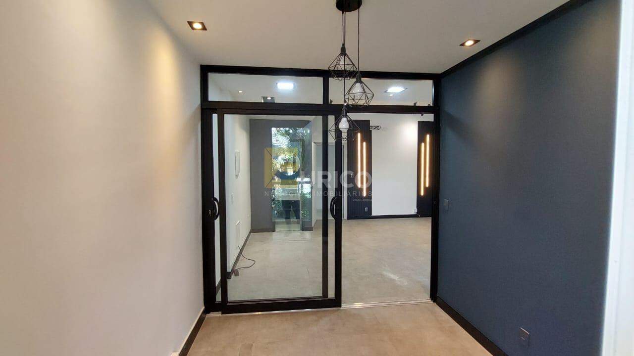 Sala à venda no Vinhedo Premium Office & Mall em Vinhedo/SP: