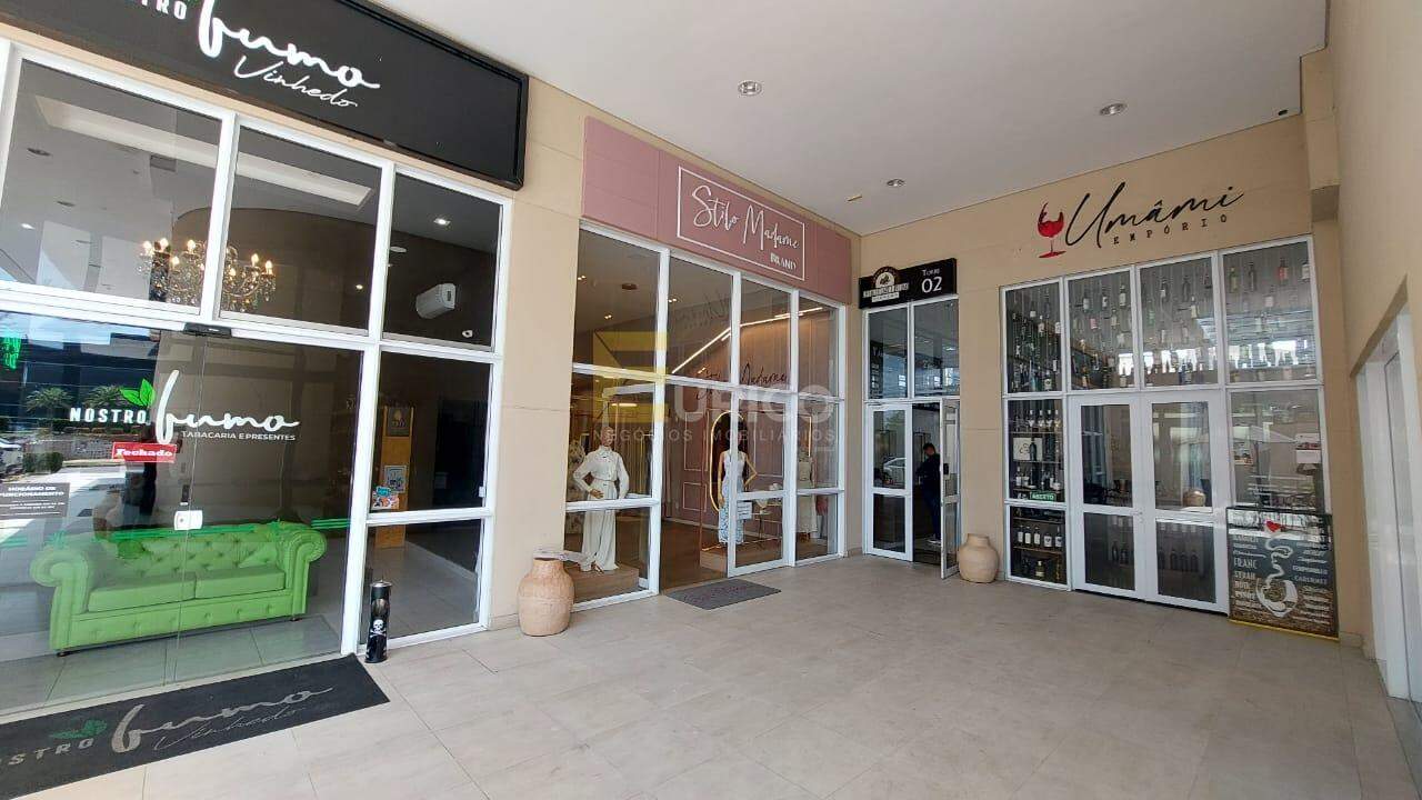 Sala à venda no Vinhedo Premium Office & Mall em Vinhedo/SP: