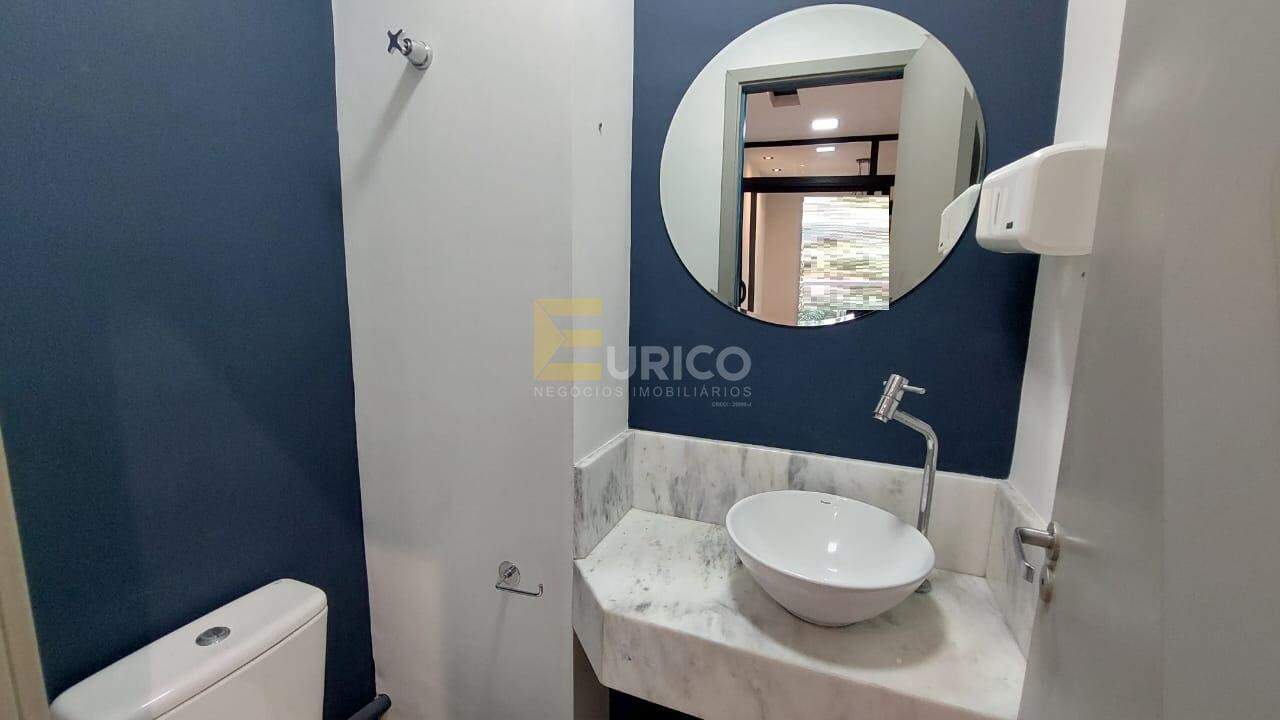 Sala à venda no Vinhedo Premium Office & Mall em Vinhedo/SP: