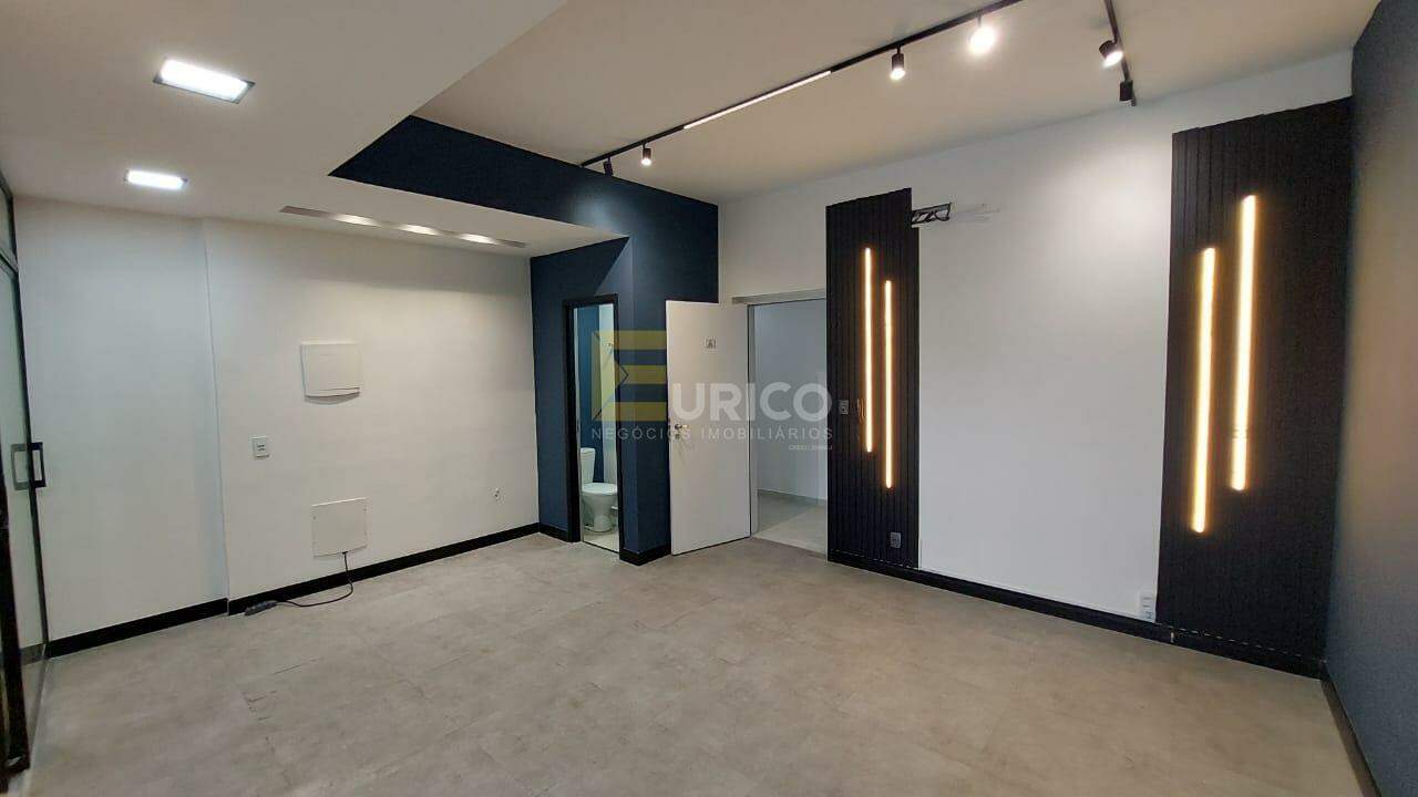 Sala à venda no Vinhedo Premium Office & Mall em Vinhedo/SP: 