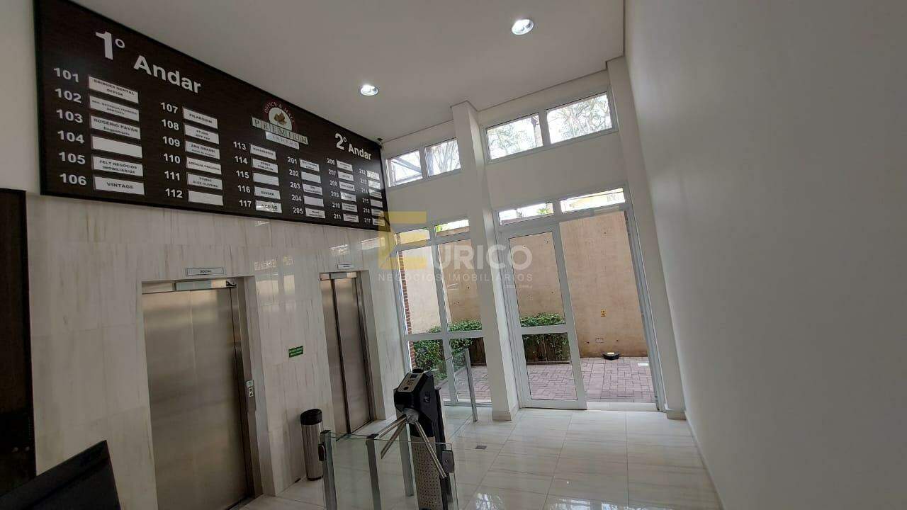 Sala à venda no Vinhedo Premium Office & Mall em Vinhedo/SP: