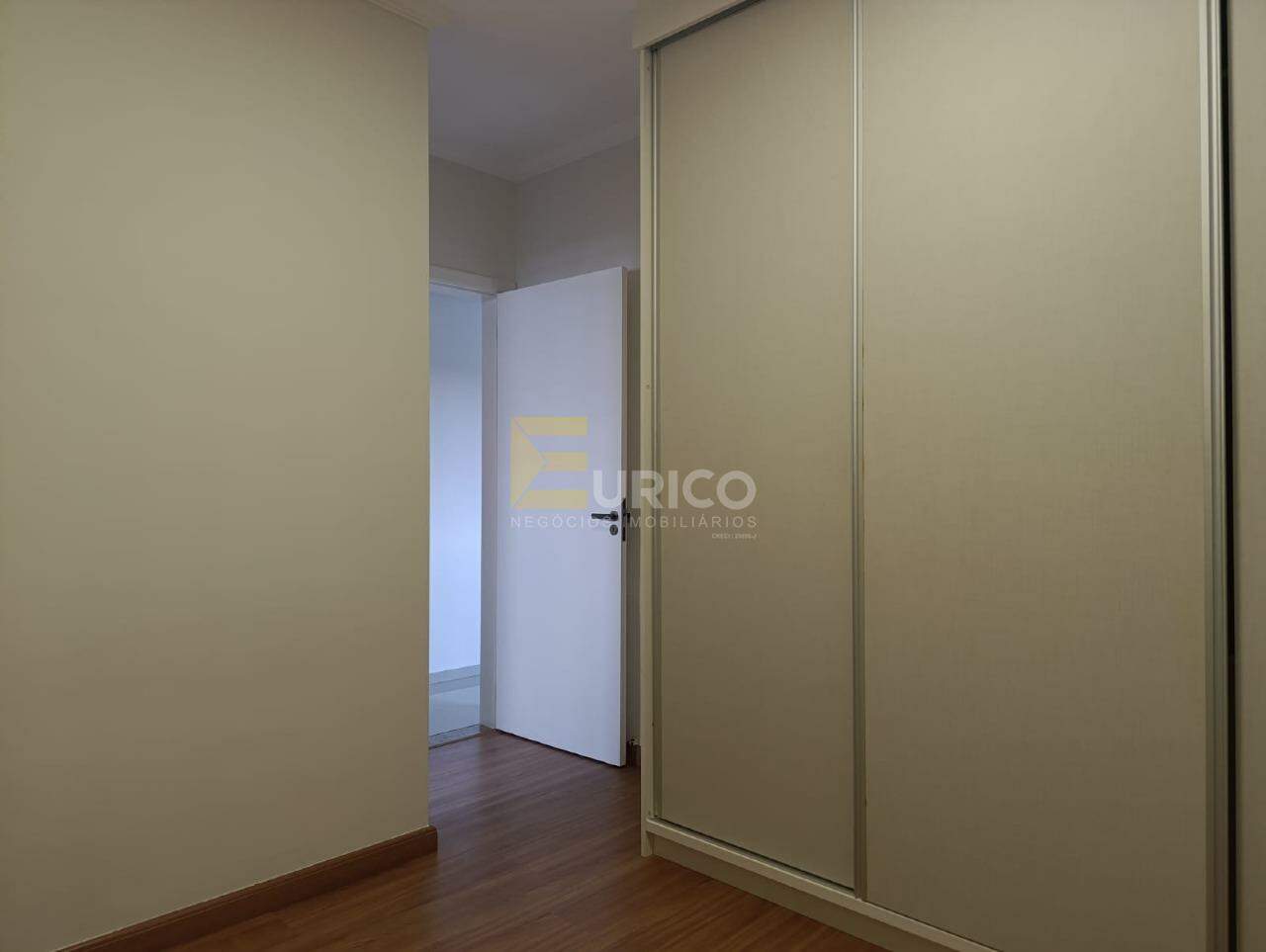 Apartamento à venda no Condomínio Quinta das Jabuticabas em Valinhos/SP: 