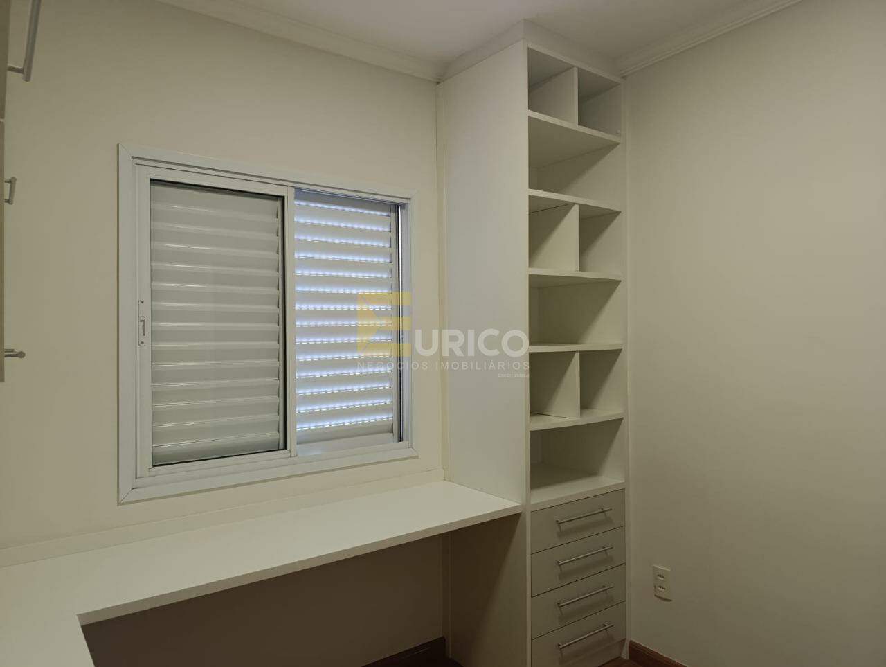Apartamento à venda no Condomínio Quinta das Jabuticabas em Valinhos/SP: 