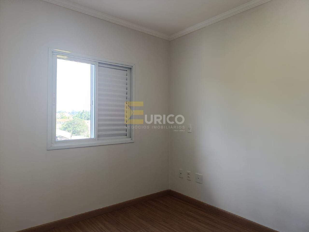 Apartamento à venda no Condomínio Quinta das Jabuticabas em Valinhos/SP: 
