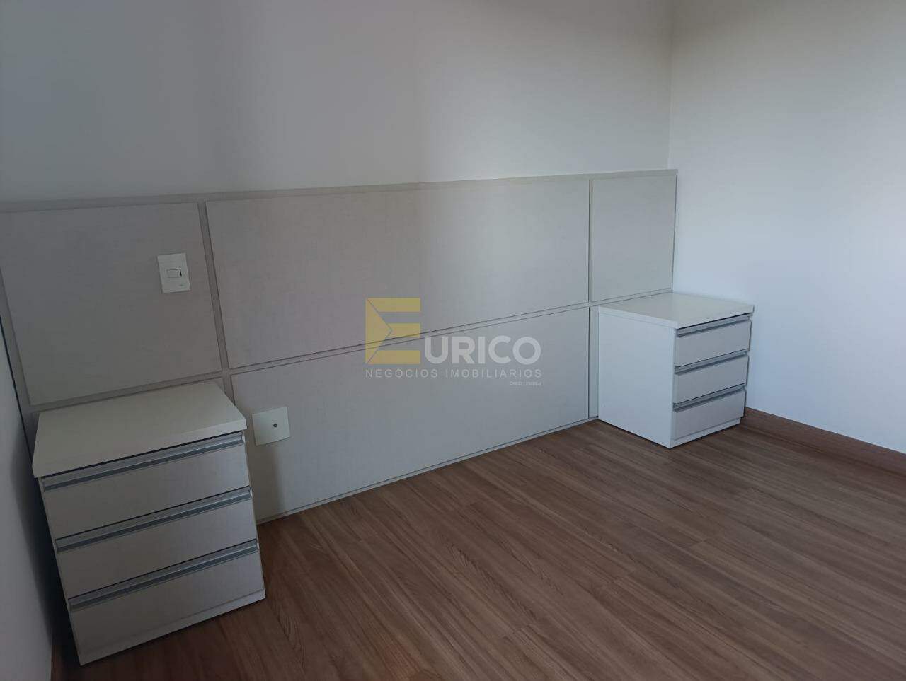 Apartamento à venda no Condomínio Quinta das Jabuticabas em Valinhos/SP: 