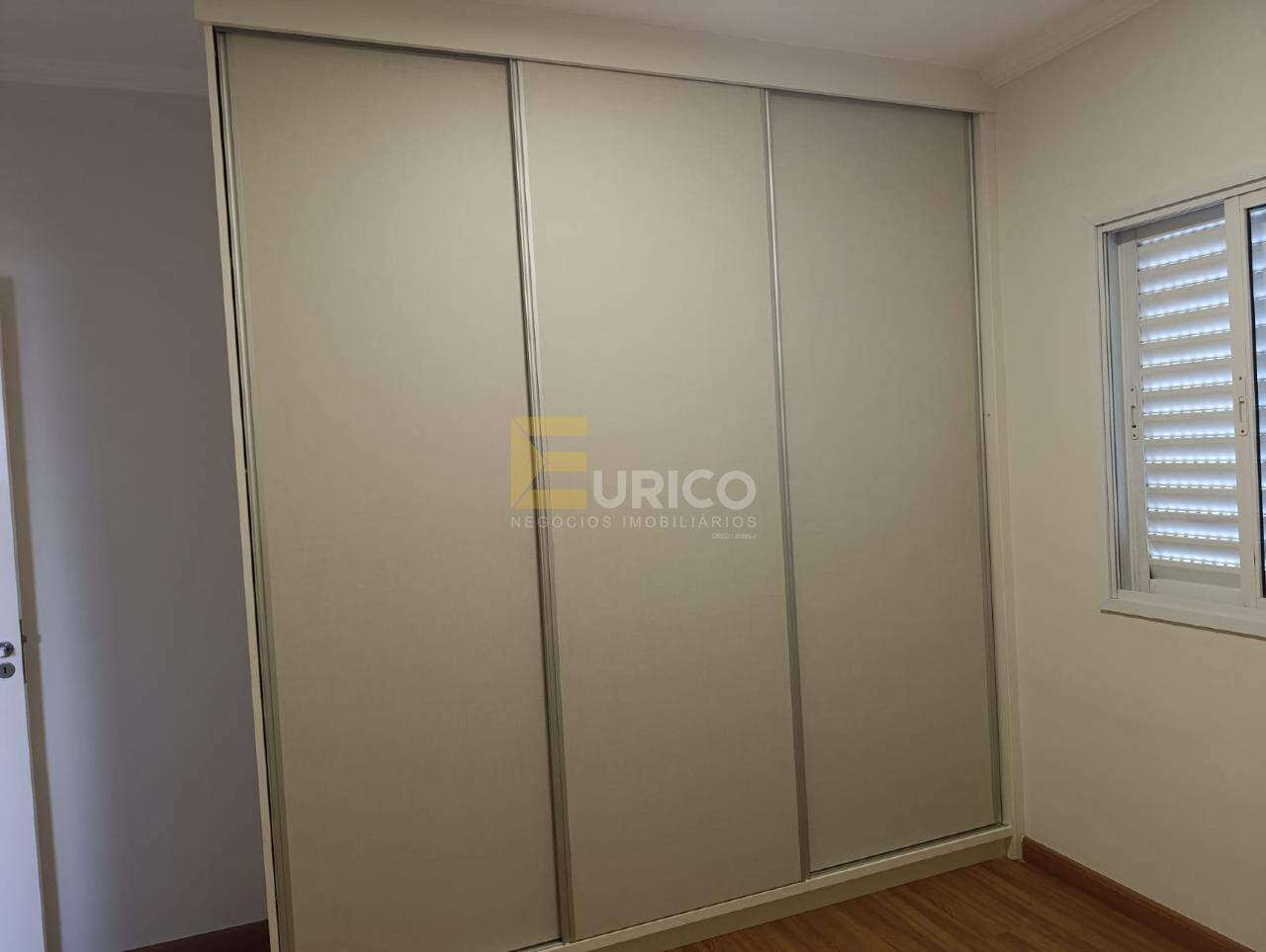 Apartamento à venda no Condomínio Quinta das Jabuticabas em Valinhos/SP: 