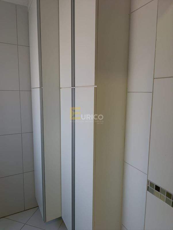 Apartamento à venda no Condomínio Quinta das Jabuticabas em Valinhos/SP: 