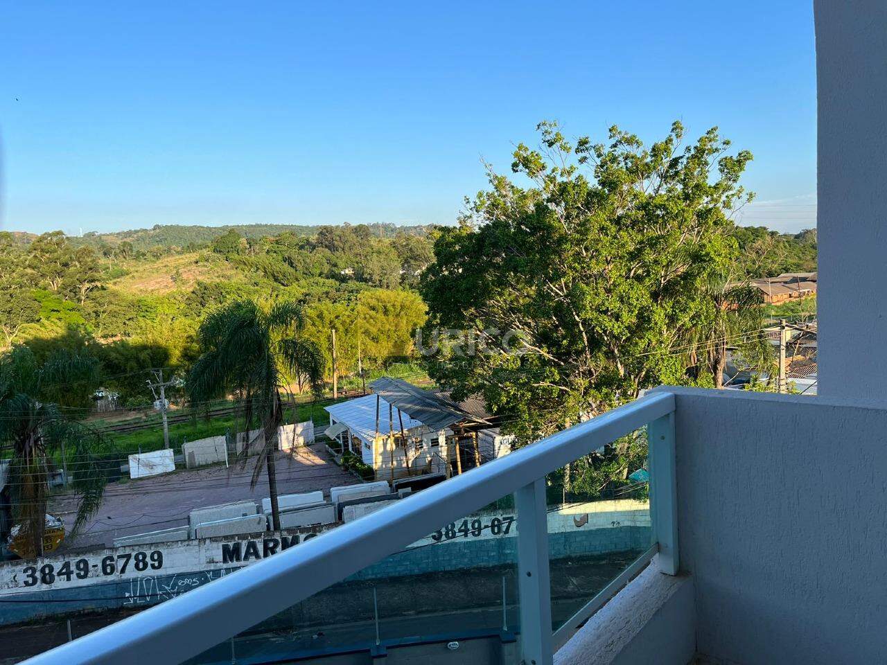 Apartamento à venda no Condomínio Quinta das Jabuticabas em Valinhos/SP: 