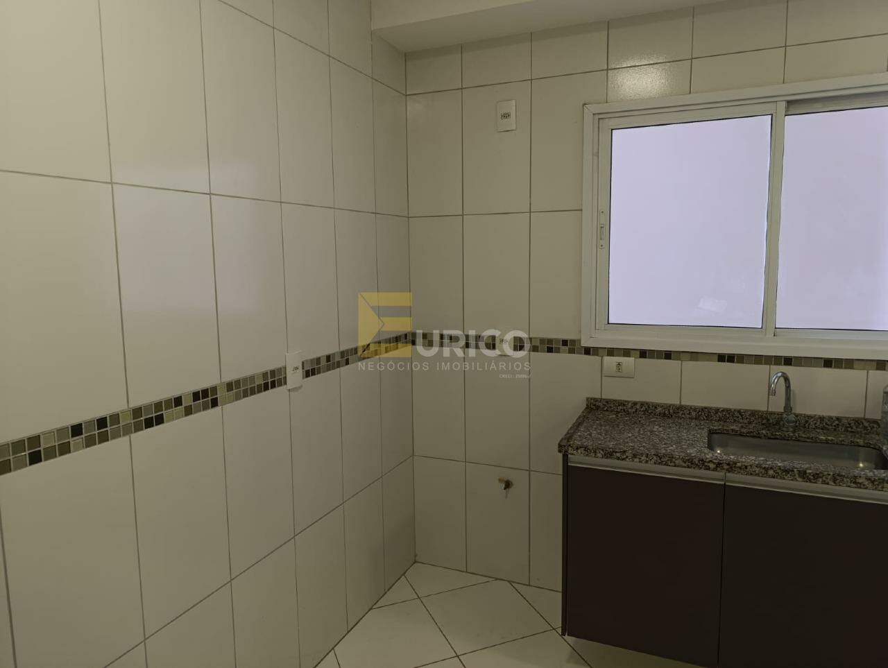 Apartamento à venda no Condomínio Quinta das Jabuticabas em Valinhos/SP: 
