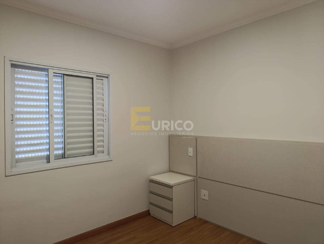 Apartamento à venda no Condomínio Quinta das Jabuticabas em Valinhos/SP: 