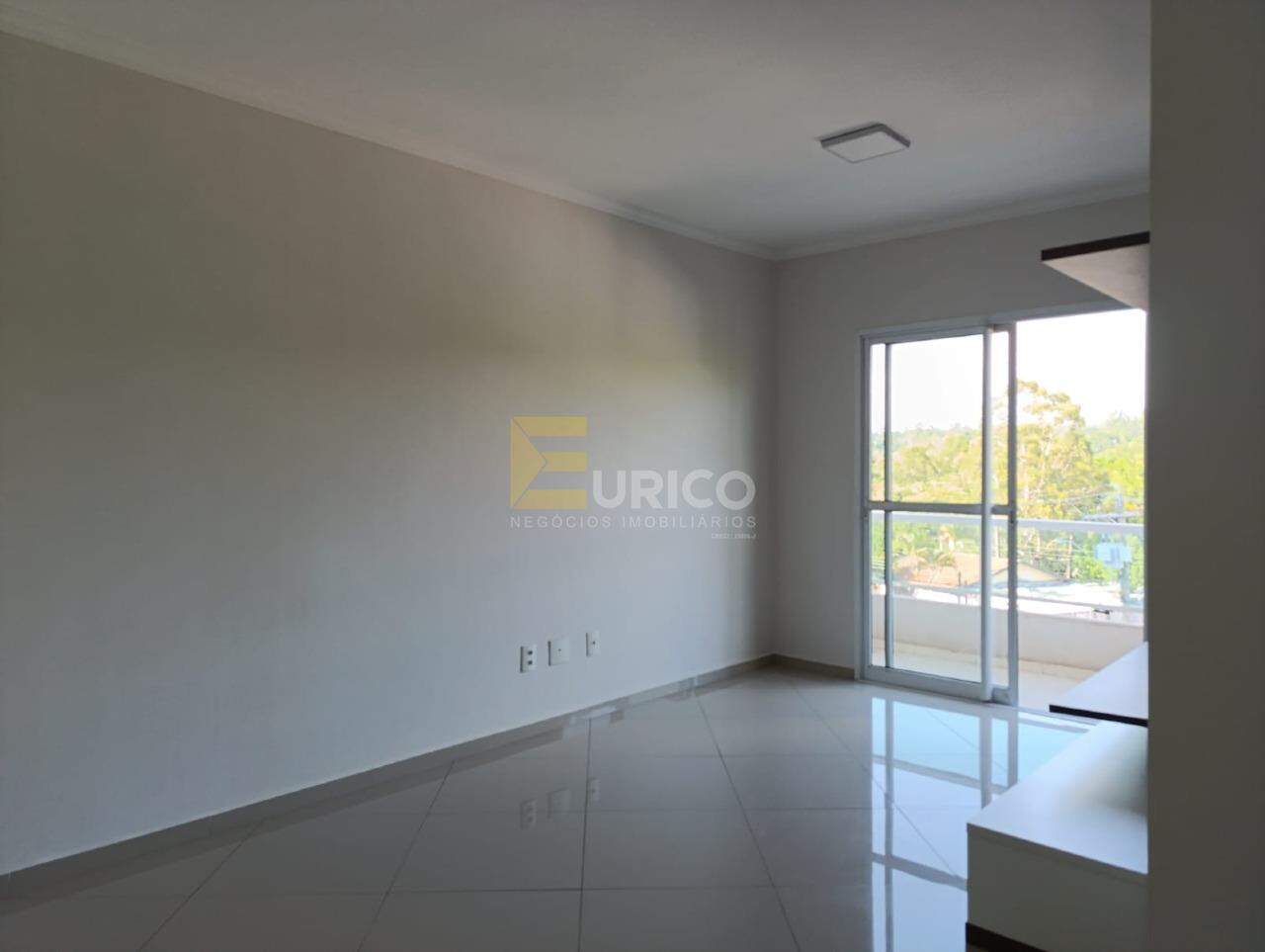 Apartamento à venda no Condomínio Quinta das Jabuticabas em Valinhos/SP: 