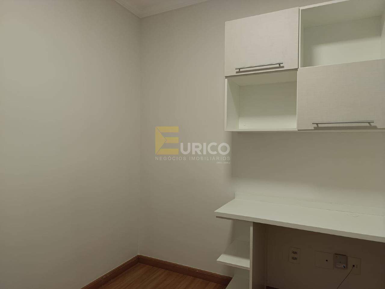 Apartamento à venda no Condomínio Quinta das Jabuticabas em Valinhos/SP: 