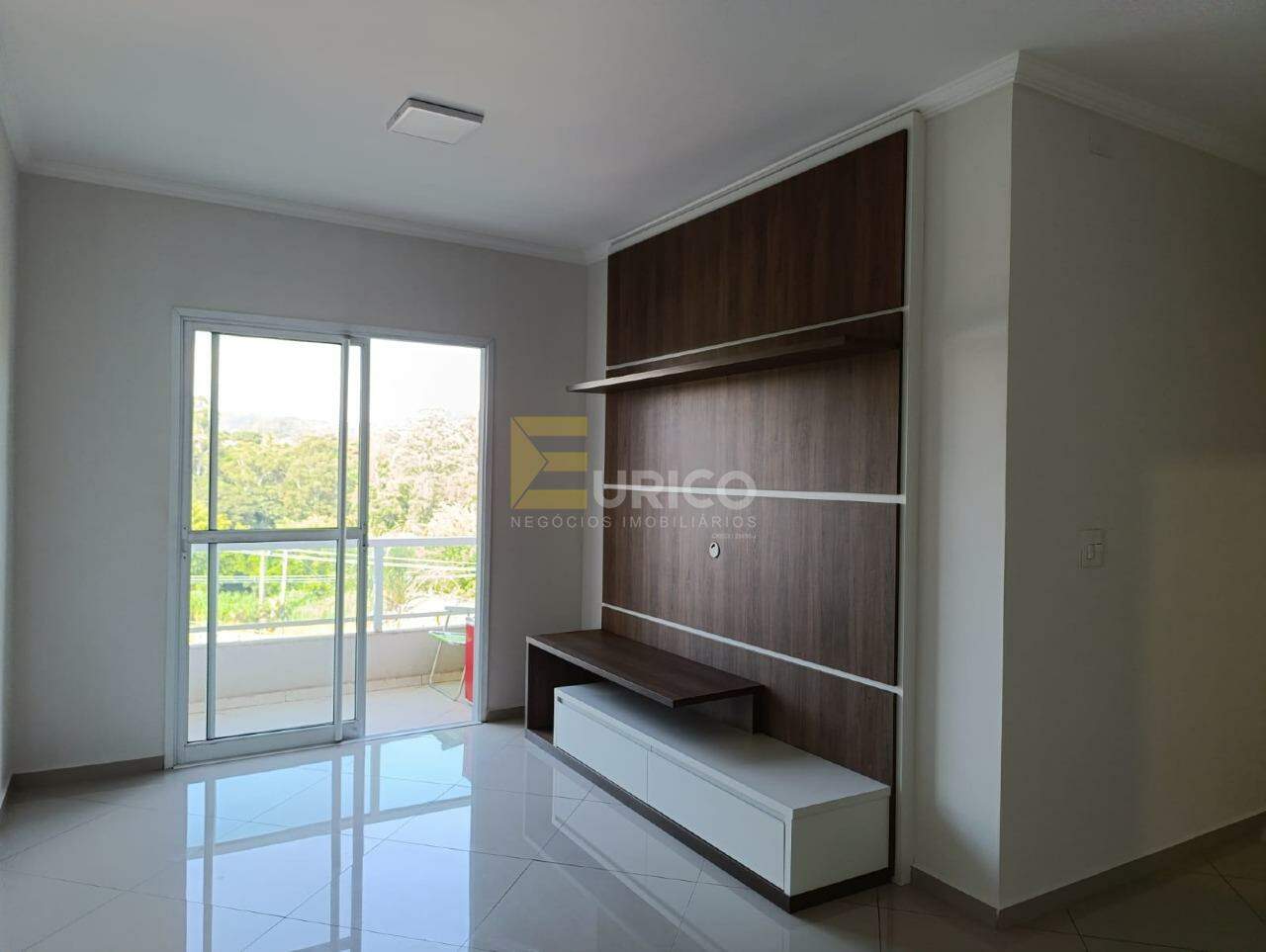 Apartamento à venda no Condomínio Quinta das Jabuticabas em Valinhos/SP: 