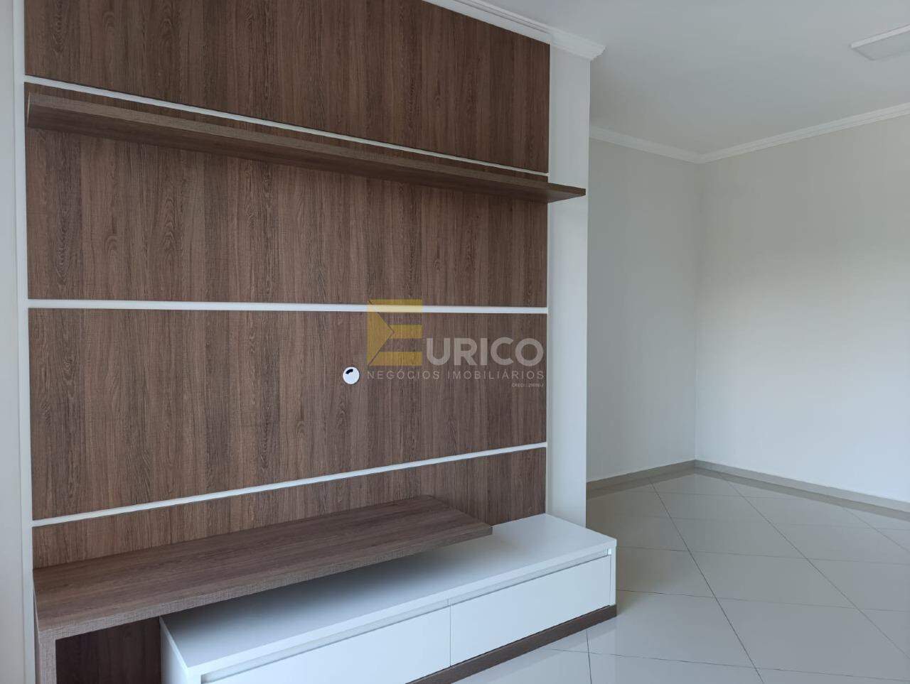 Apartamento à venda no Condomínio Quinta das Jabuticabas em Valinhos/SP: 