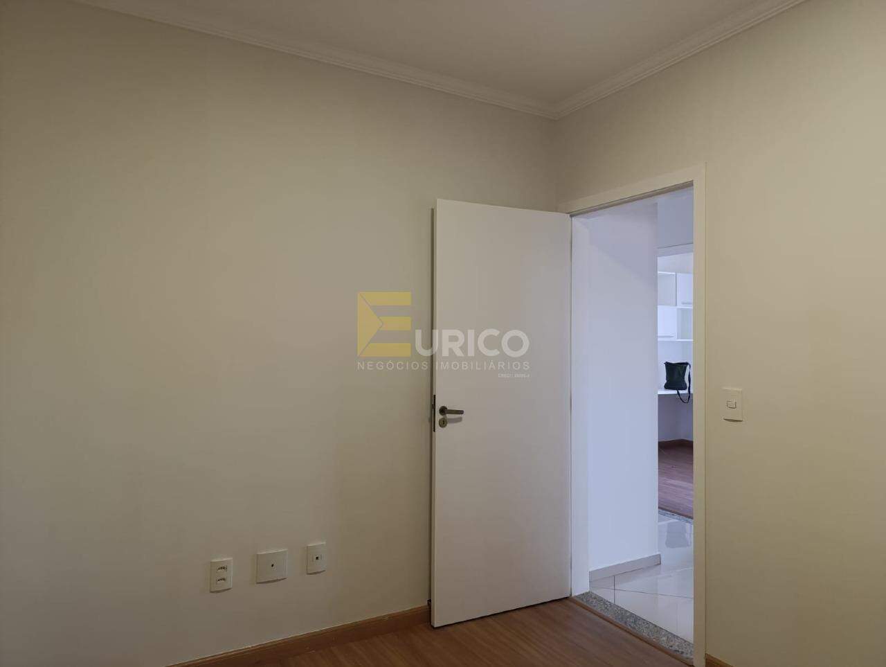 Apartamento à venda no Condomínio Quinta das Jabuticabas em Valinhos/SP: 