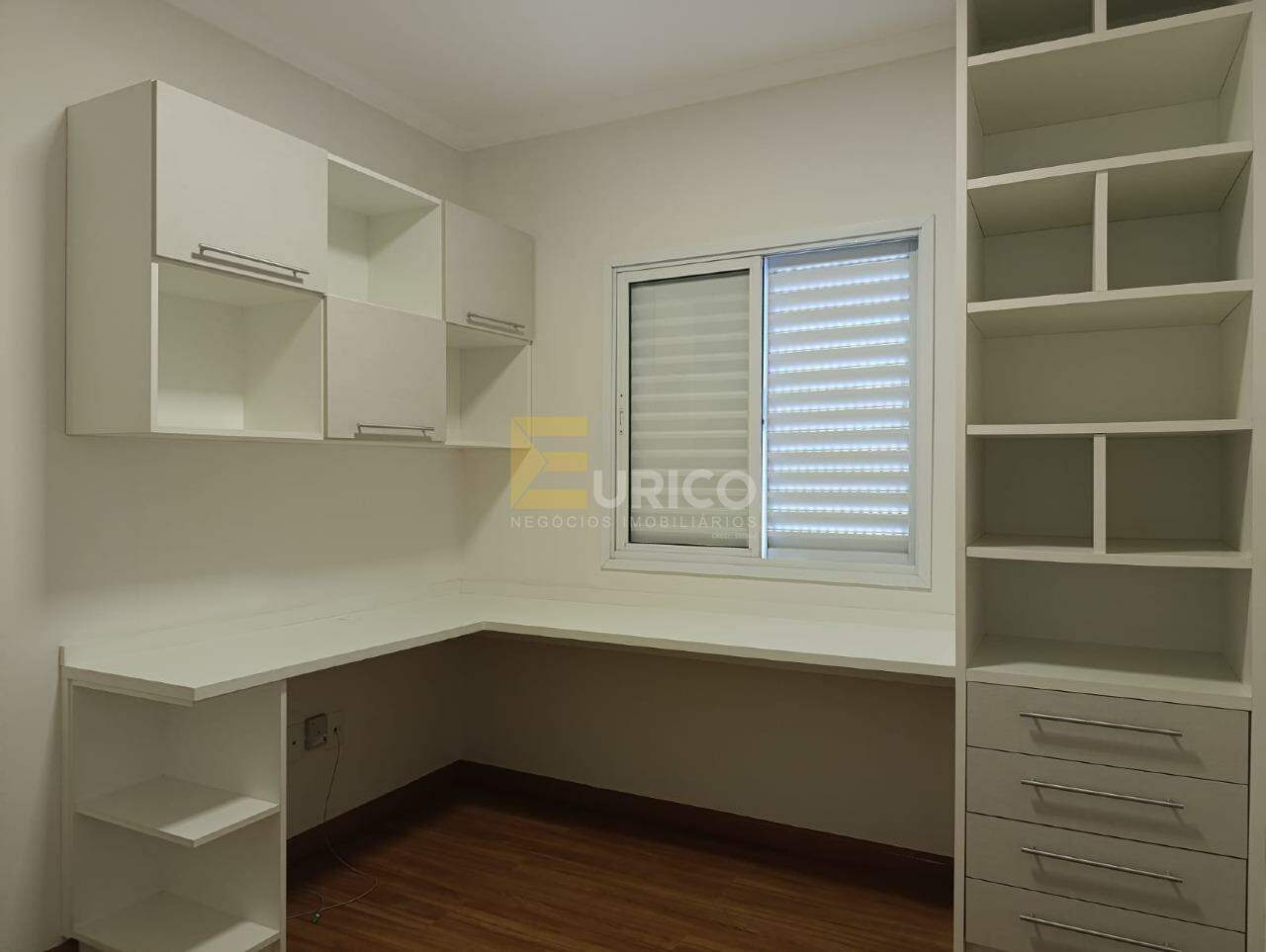Apartamento à venda no Condomínio Quinta das Jabuticabas em Valinhos/SP: 