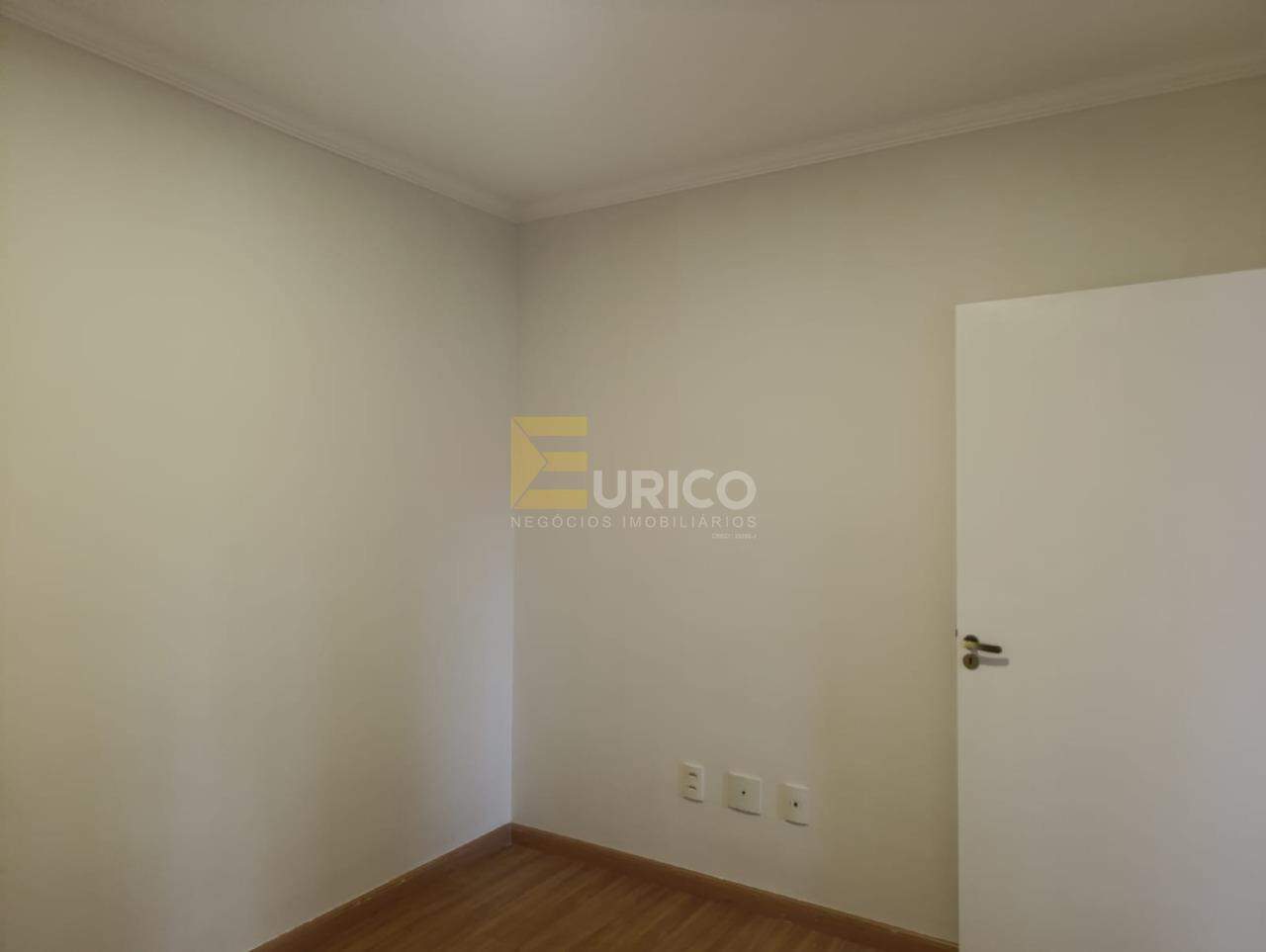 Apartamento à venda no Condomínio Quinta das Jabuticabas em Valinhos/SP: 