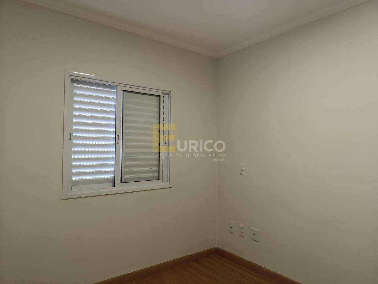 Apartamento à venda no Condomínio Quinta das Jabuticabas em Valinhos/SP: 