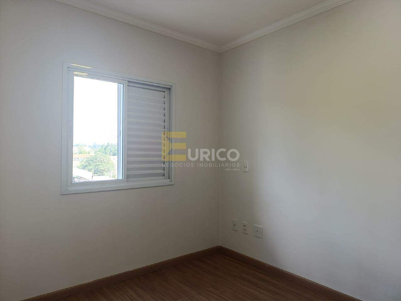 Apartamento à venda no Condomínio Quinta das Jabuticabas em Valinhos/SP: 