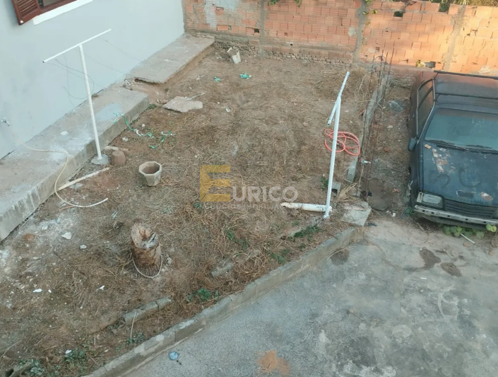 Casa à venda no Ivoturucaia em Jundiaí/SP: 