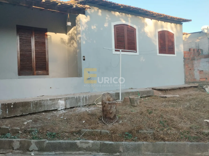Casa à venda no Ivoturucaia em Jundiaí/SP: 