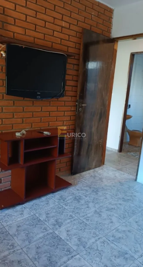 Casa à venda no Ivoturucaia em Jundiaí/SP: 