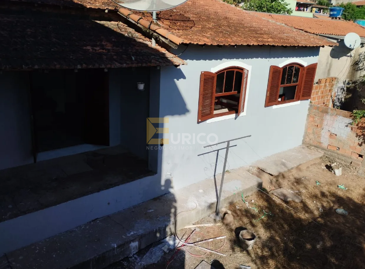 Casa à venda no Ivoturucaia em Jundiaí/SP: 